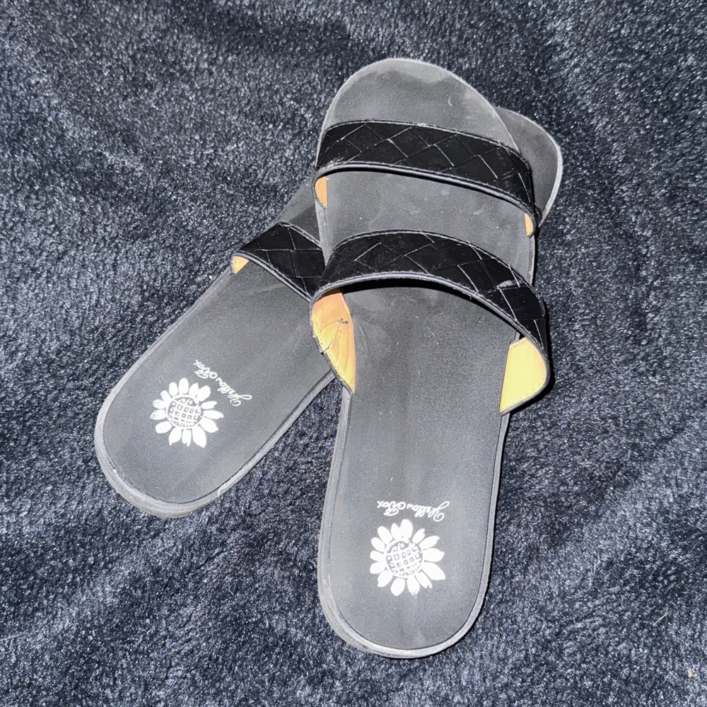 Yellowbox sandals - Picture 5 of 6